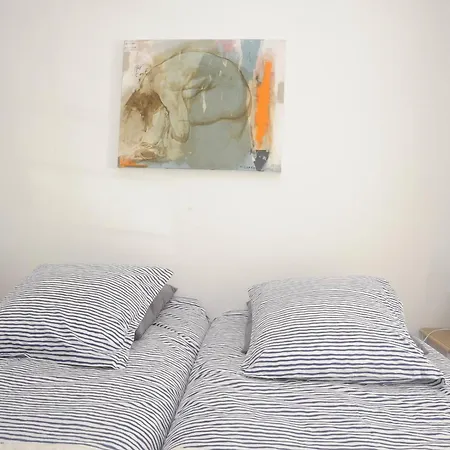 L'esplanade Διαμέρισμα *