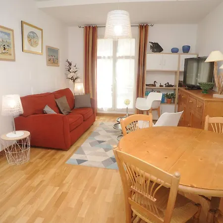 Διαμέρισμα L'esplanade *