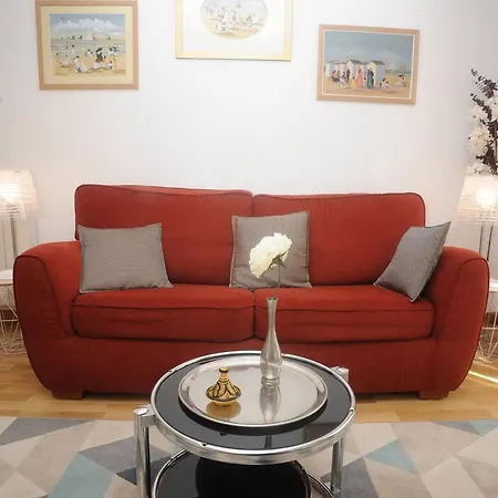 Διαμέρισμα L'esplanade *