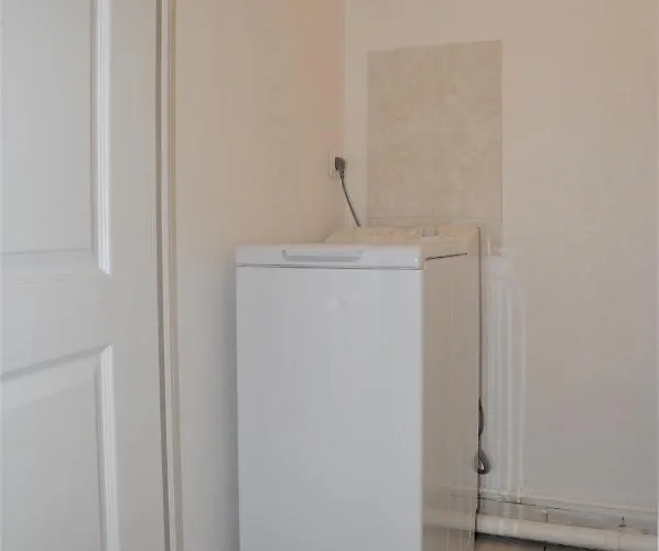 L'esplanade Διαμέρισμα *