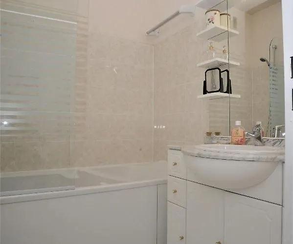 Διαμέρισμα L'esplanade