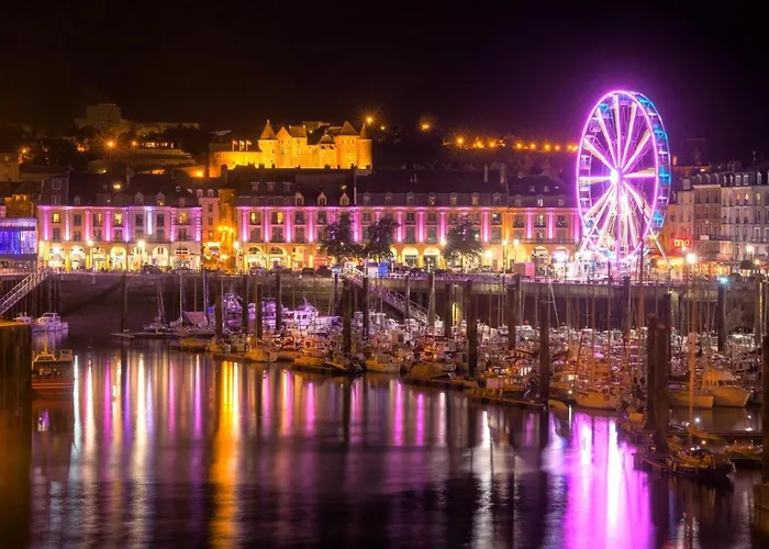 L'esplanade Διαμέρισμα Διέππη