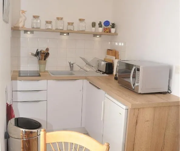 L'esplanade Διαμέρισμα