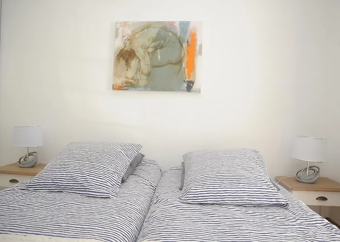 Διαμέρισμα L'esplanade Διέππη