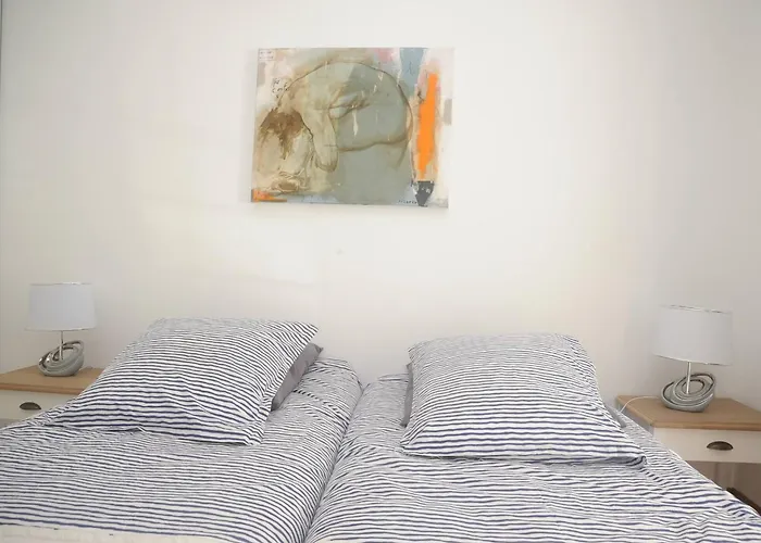 L'esplanade Διαμέρισμα *