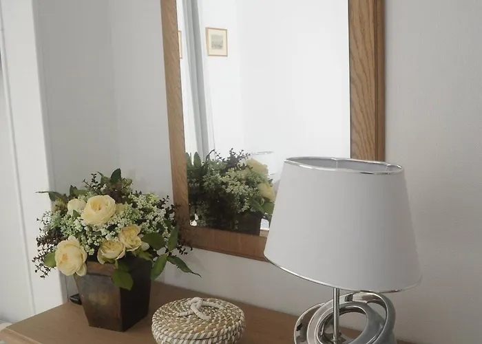 Διαμέρισμα L'esplanade *