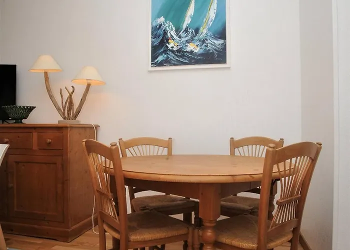 L'esplanade Διαμέρισμα Διέππη