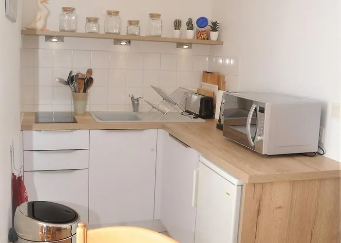 Διαμέρισμα L'esplanade Διέππη