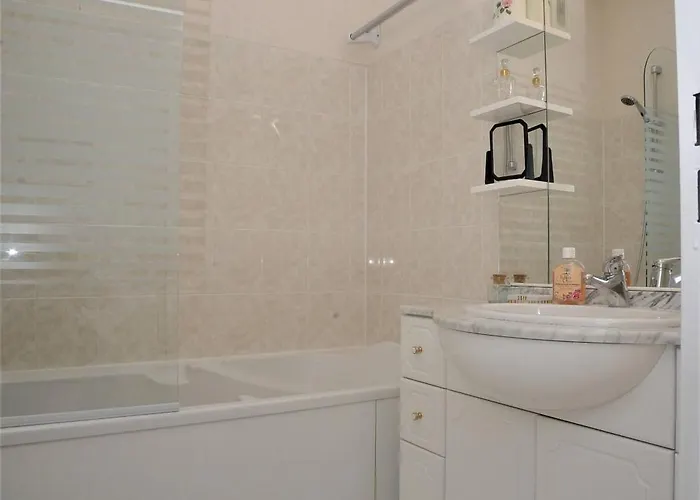 L'esplanade Διαμέρισμα *