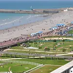 L'esplanade *