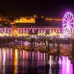L'esplanade 公寓 迪耶普