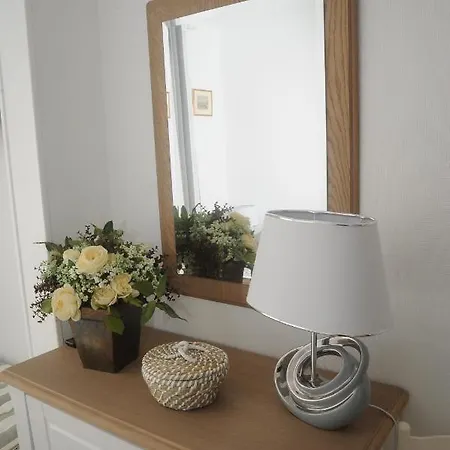 L'esplanade 迪耶普