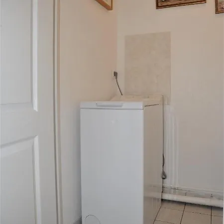 L'esplanade Daire *