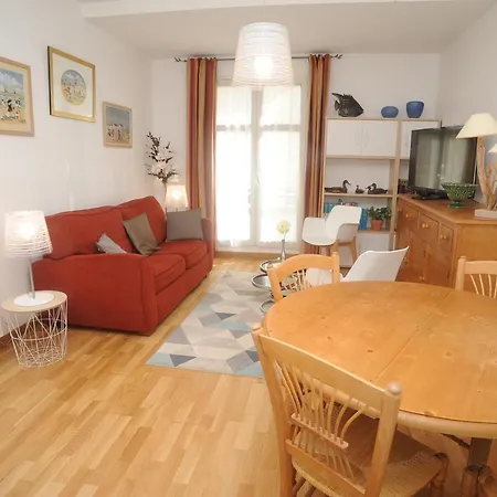 Appartement L'esplanade Dieppe