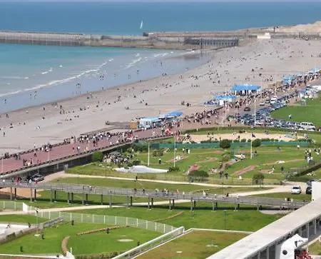 L'esplanade *