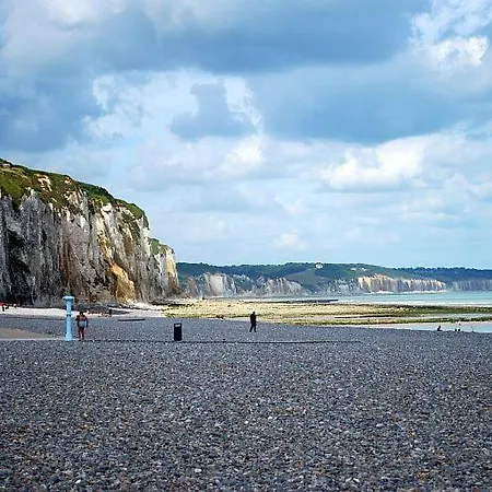 L'esplanade Daire *