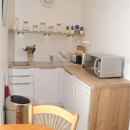 L'esplanade Appartamento