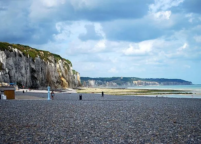 L'esplanade Daire *